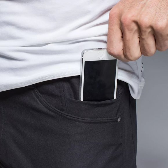 Lululemon work pants - Picture 6 of 10